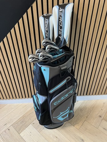 Ladies cobra aerojet golf - cobra,
