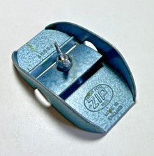 Vintage Small ZIP Finger