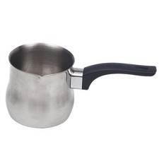 Turkish Coffee Pot Stainless