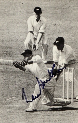 England cricket legend len - england,