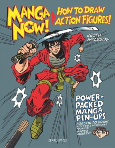 Manga now how draw - now!:,