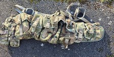 MTP Webbing