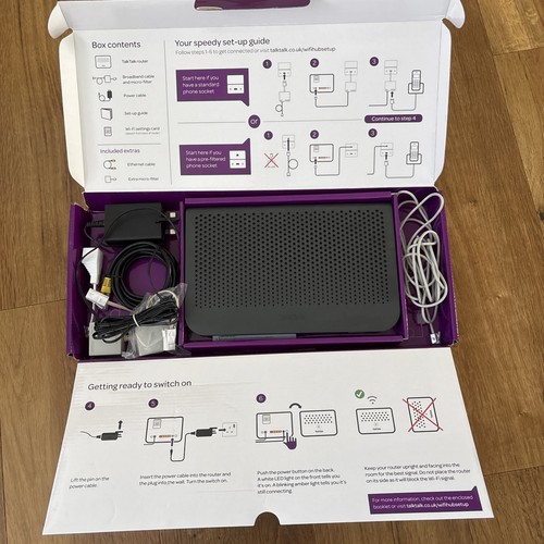 Talktalk huawei - talktalk,