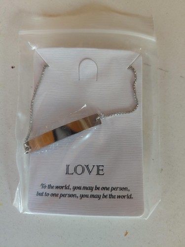 Female bracelet joblot - female,