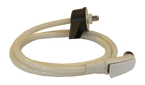 Bullfinch replacement shower - replacement,