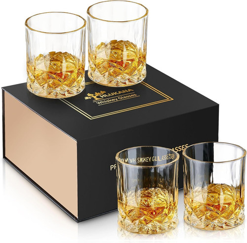 Luxury box old fashioned - luxury,