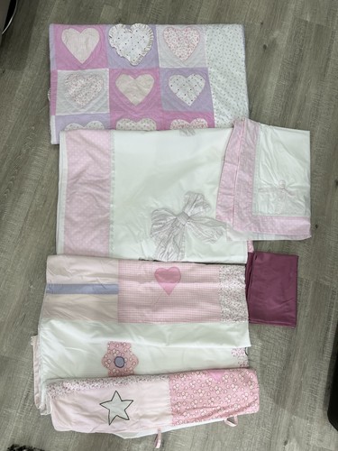 Girls single bedding - bedding, 2