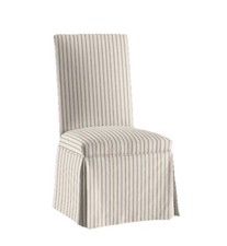 Ballard Designs Parsons Chair