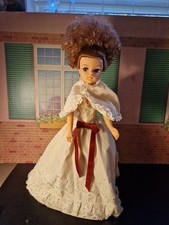 Sindy Mascarade Doll