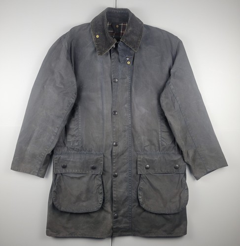 Vintage barbour a205 - a205, border