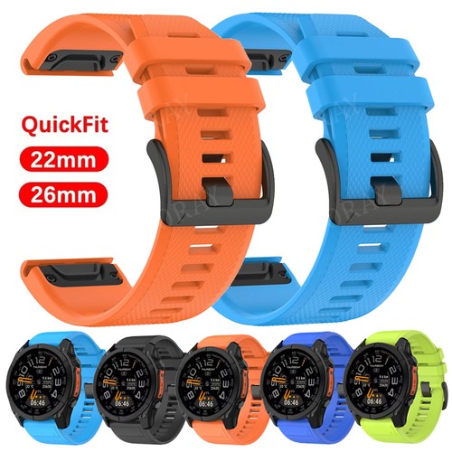 Silicone watch strap band for - silicone,