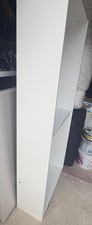 UNDER BED STORAGE DRAWER IKEA WHITE ON WHEELS