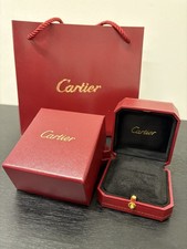 CARTIER Ring Jewelry Jewellery