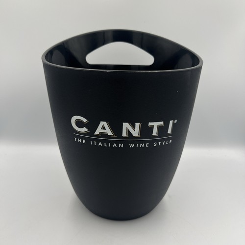 Canti ice bucket - ice, wine