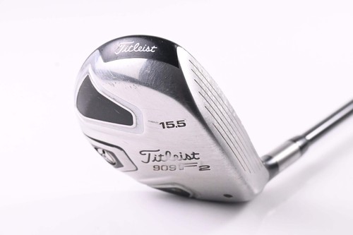 Titleist 909 wood - /, 15.5