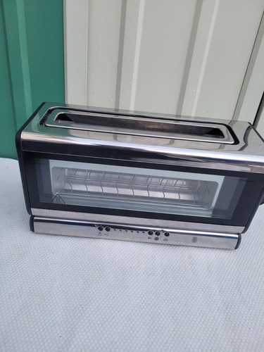 Russell hobbs 21310 slice - russell,