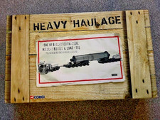 Corgi Heavy Haulage CC13209