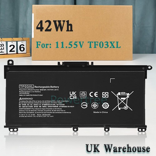 Laptop battery for - for, hp