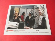 P!NK PINK Alecia Beth Moore