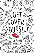 Get Over Yourself - Leanne Moden