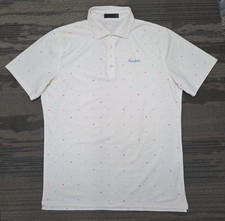G/FORE Shirt Mens 2XL White