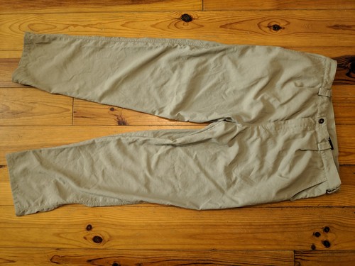 Rohan route mens grey - rohan,
