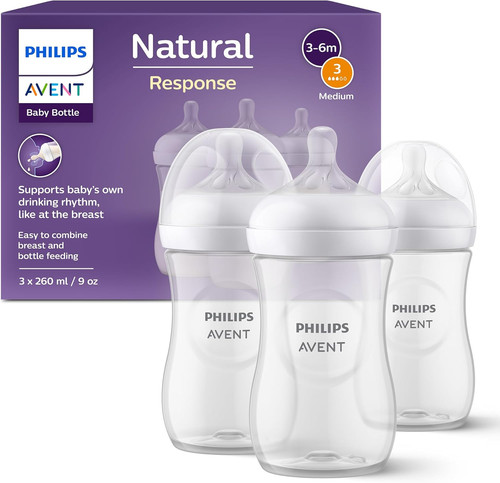 Philips avent natural response - philips,