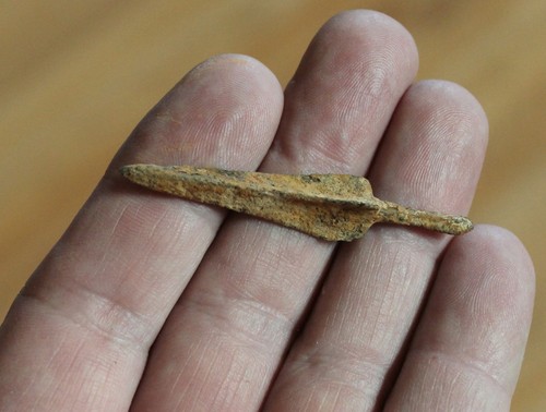Ancient roman iron - ancient,
