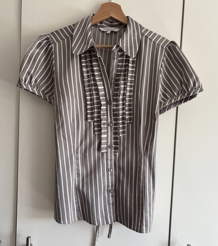 Vintage debenhams y2k - vintage, grey