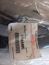 Genuine Fuel Tank Filler Pipe for Mitsubishi L200 05-15 1710A005