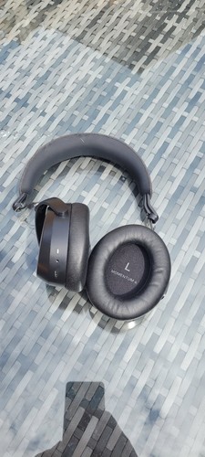Sennheiser momentum wireless - 4,