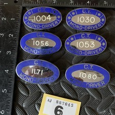 6 Coventry Transport West