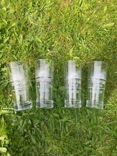 4 NEW STOWFORD PRESS WESTONS