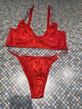 Victoria secret red - victoria’s,