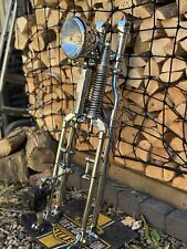 Harley Davidson 2004 FX Springer Front End Forks Original Genuine HD