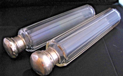 Victorian glass dressing - 2,