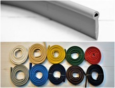 PVC Plastic Piping Upholstery