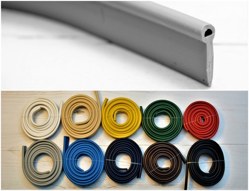 Pvc plastic piping upholstery - pvc,