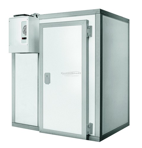 Walk chiller cold - in, 2m