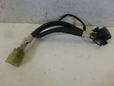 MG MGF 1995-2002 CONVERTIBLE IGNITION SWITCH 
