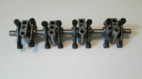 New ratio forged rocker - new,
