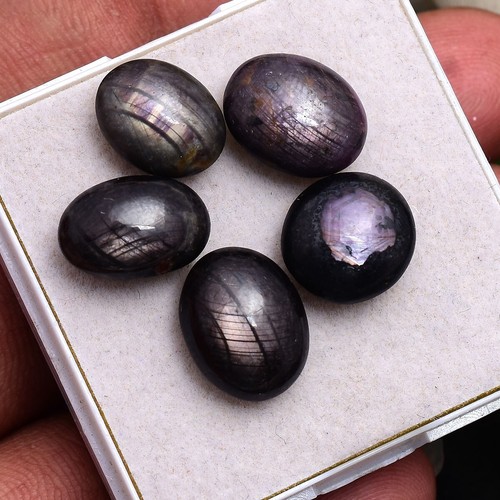 Pcs natural ruby - 5,
