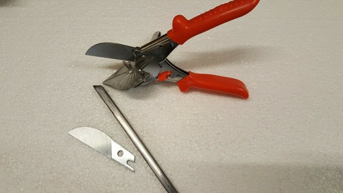 Stained glass tools lead - glass,
