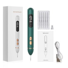 9 Level Laser Plasma Pen Mole