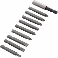 10pc Double Ended Magnetic