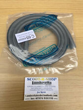 CASA LAMBRETTA SIDE PANEL