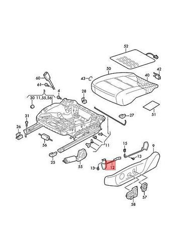 Oem jetta syncro - oem, vw
