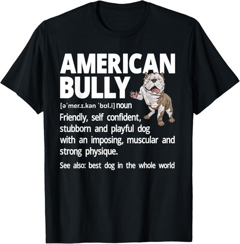 Funny american bully - funny,