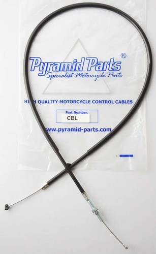 Clutch cable for - cable,