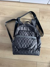 Silver Cross Baby Changing Bag